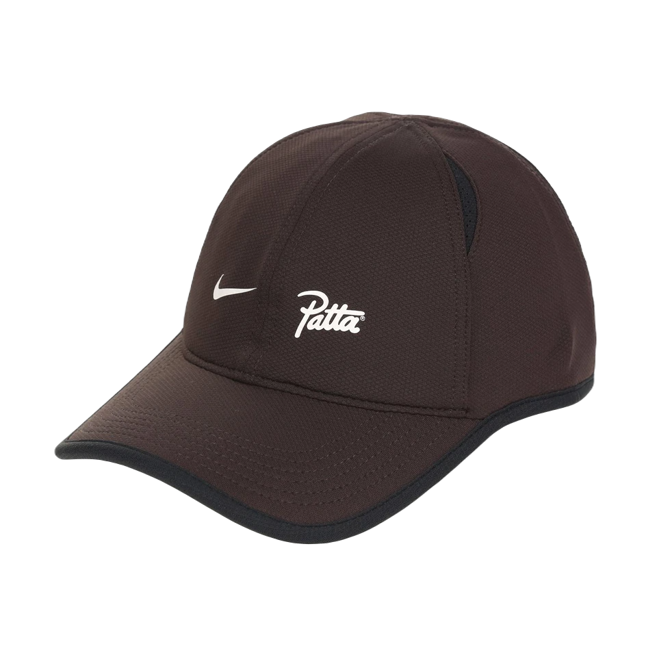Nike NSW Patta Cap - Velvet Brown Nike