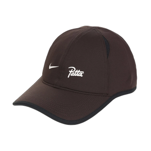 Nike NSW Patta Cap - Velvet Brown