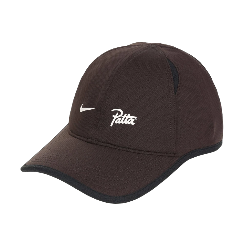 Nike NSW Patta Cap - Velvet Brown