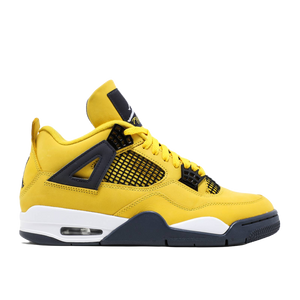 Air Jordan 4 Retro - Lightning - Used