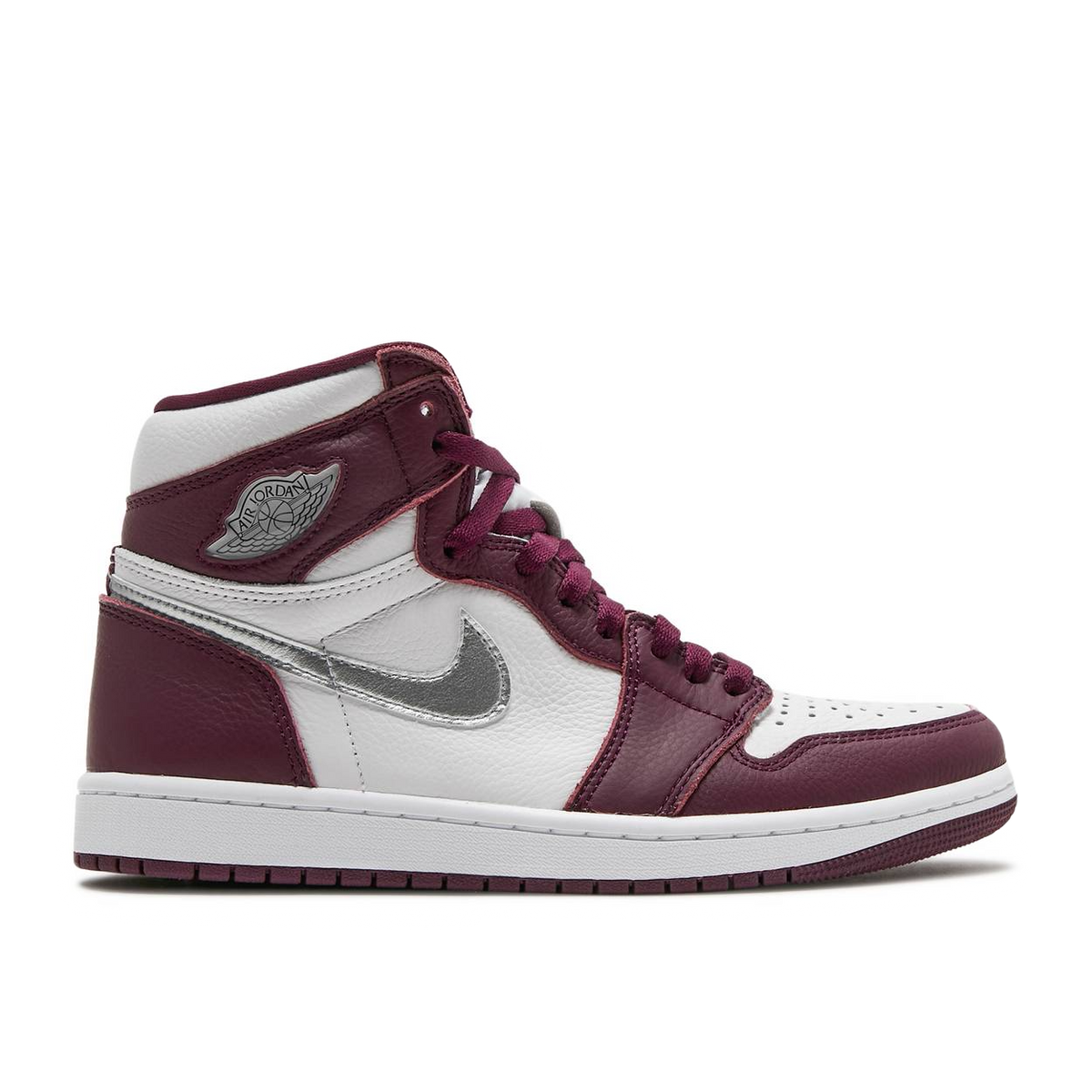 Air Jordan 1 Retro High OG - Bordeaux Air Jordan