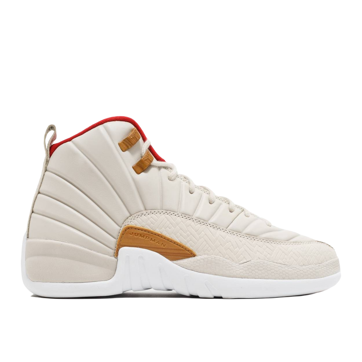 Air Jordan 12 Retro CNY GG - Chinese New Year Air Jordan