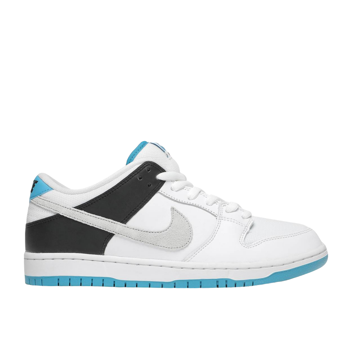 Nike SB Dunk Low Pro - Laser Blue - Used Nike