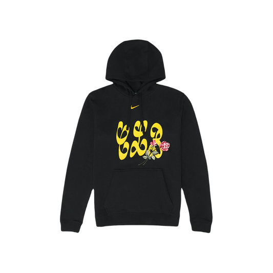 Nike x Drake Certified Lover Boy Hoodie - Black Nike