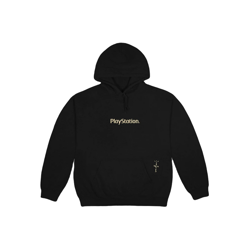 Motherboard hoodie travis scott 2025