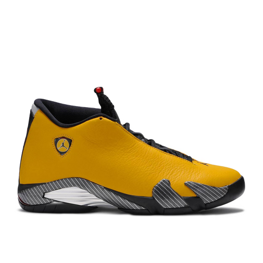Air Jordan 14 Retro SE - University Gold Air Jordan