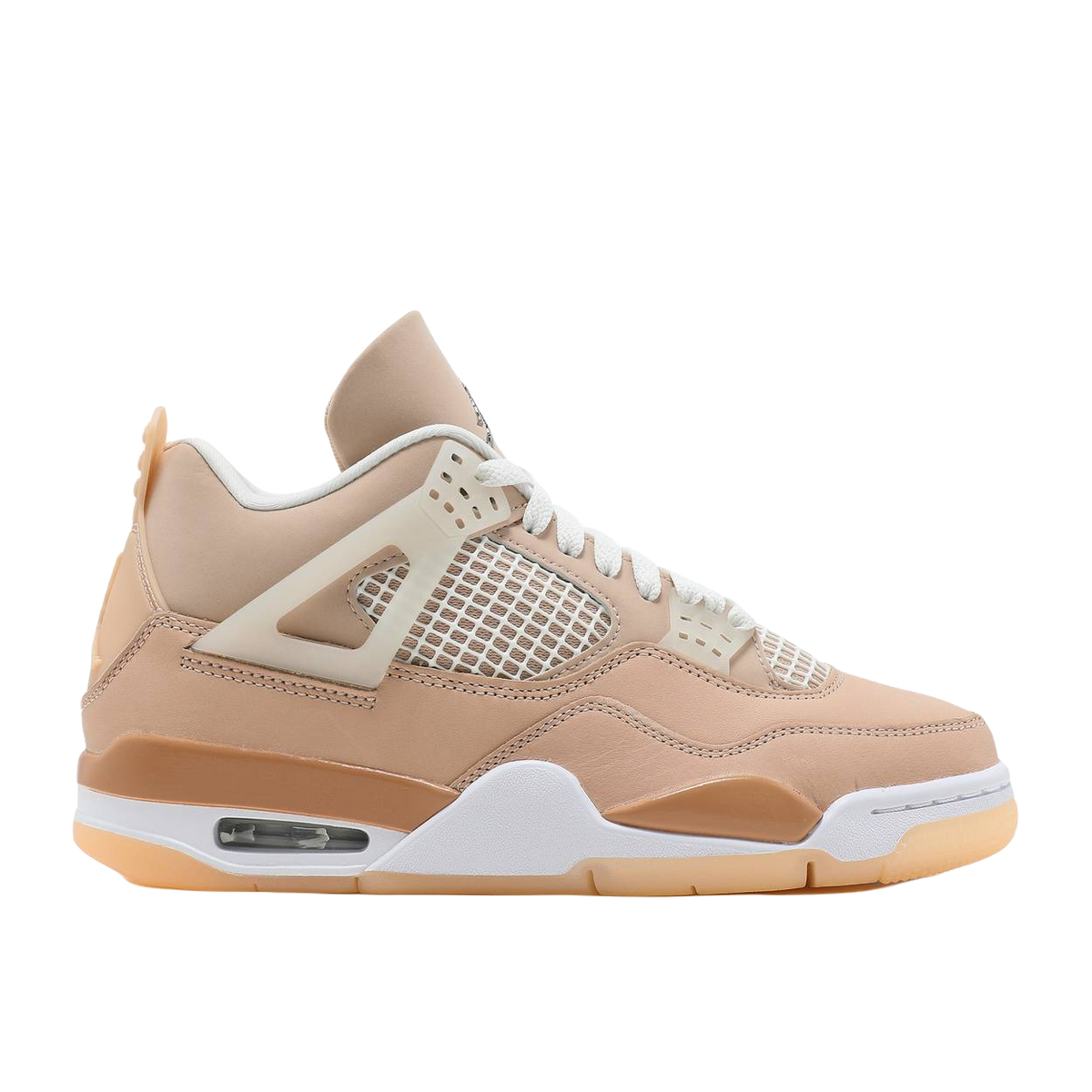 WMNS Air Jordan 4 Retro - Shimmer Air Jordan