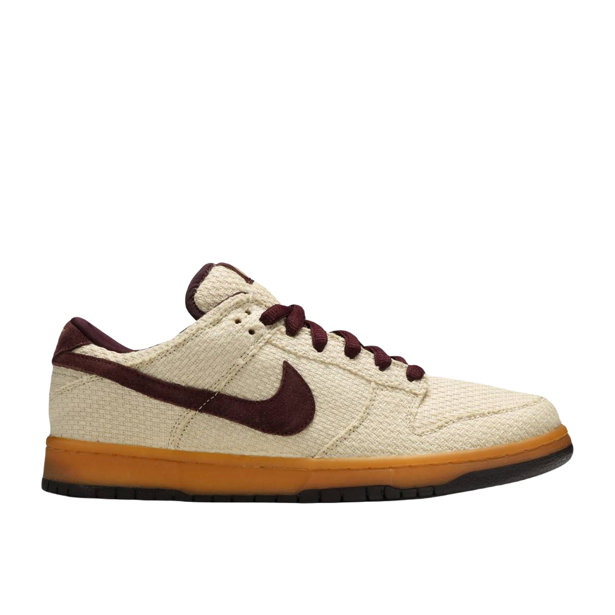 Nike Dunk Low Pro SB - Red Hemp - Used Nike