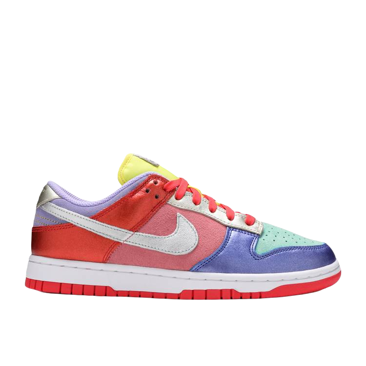 W Nike Dunk Low SE - Sunset Pulse Nike