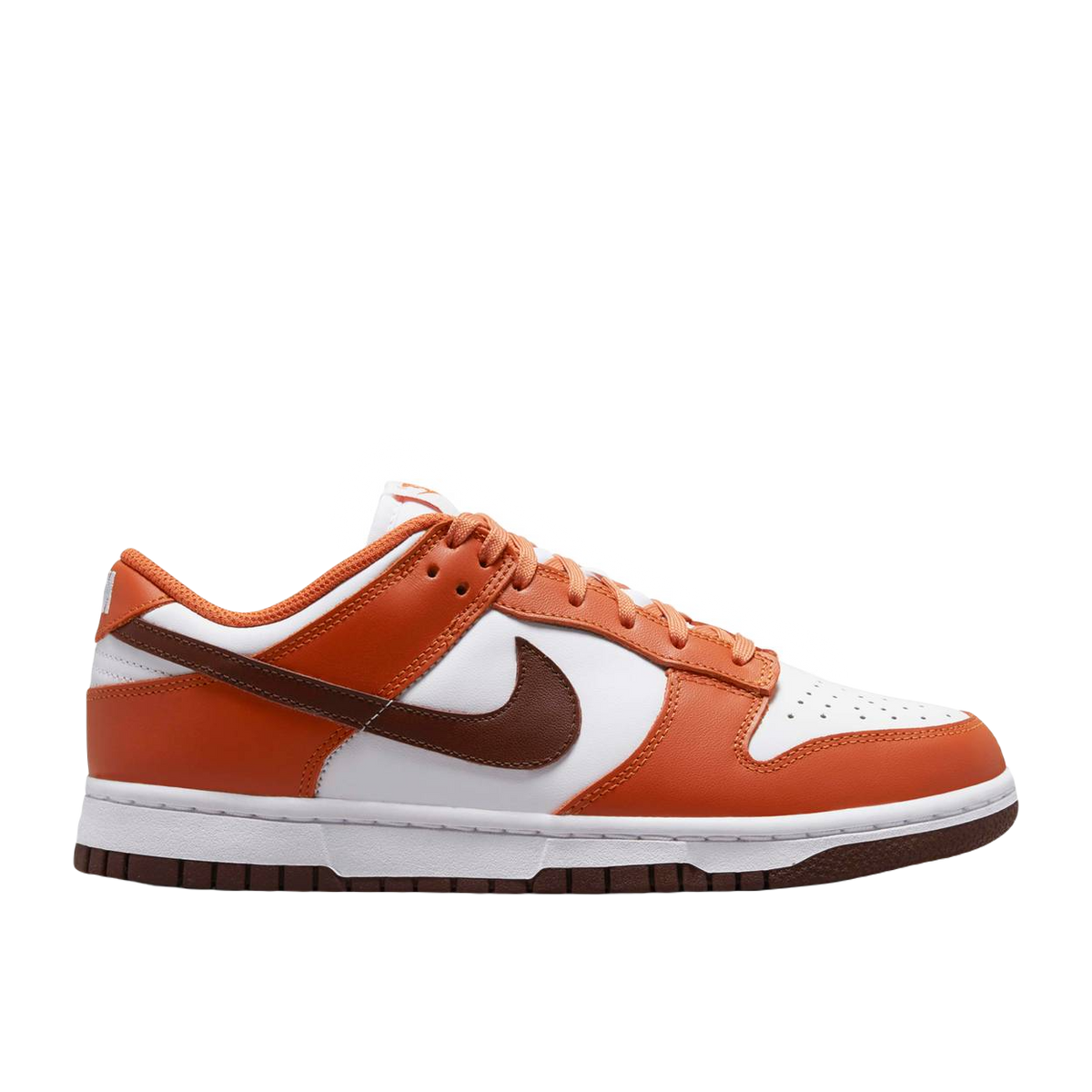 W Nike Dunk Low - Bronze Eclipse Nike