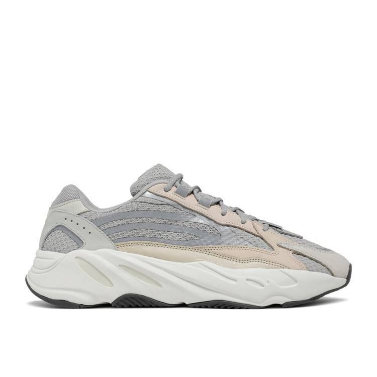 Yeezy Boost 700 V2 - Cream - Used Adidas