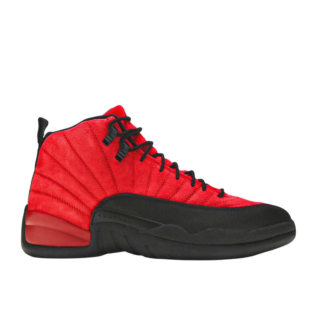 Air Jordan 12 Retro - Reverse Flu Game - Used Air Jordan