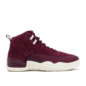 Air Jordan 12 Retro - Bordeaux - Used