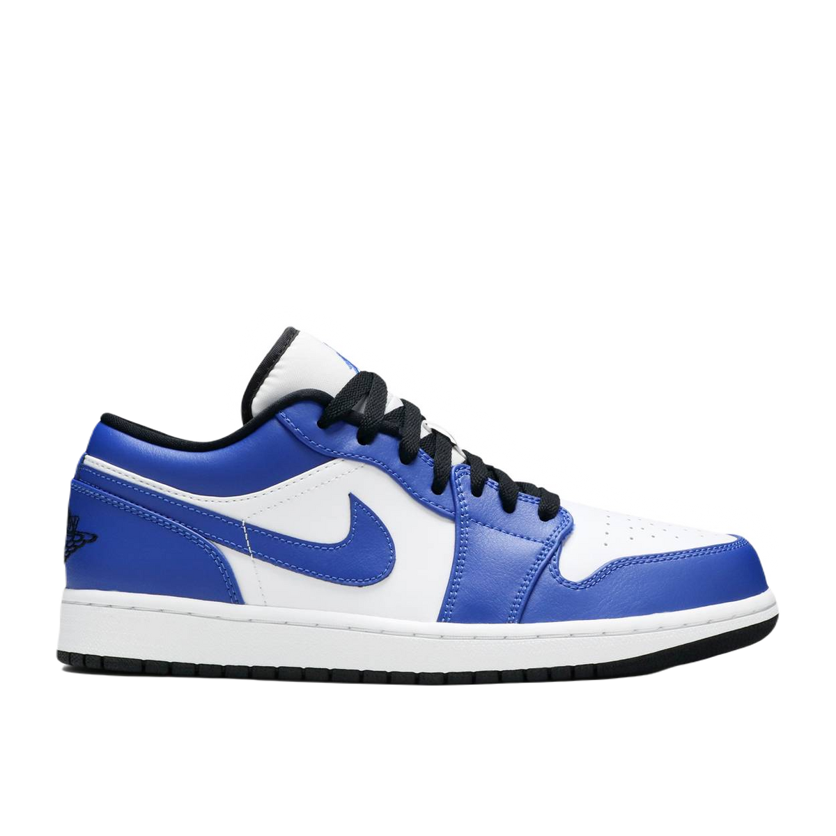 Air Jordan 1 Low - Game Royal - Used Air Jordan