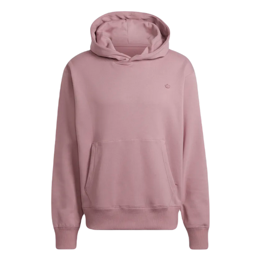 Adidas Adicolor Trefoil Hoodie - Magic Mauve Adidas