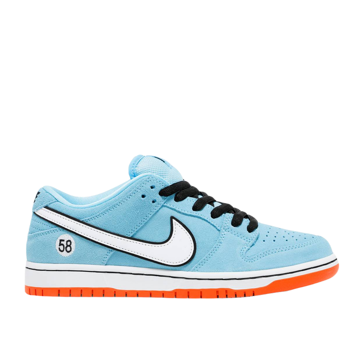 Nike SB Dunk Low Pro - Club 58 Gulf Nike