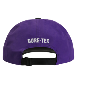 Supreme x The North Face Arc Logo 6-Panel - Purple Supreme