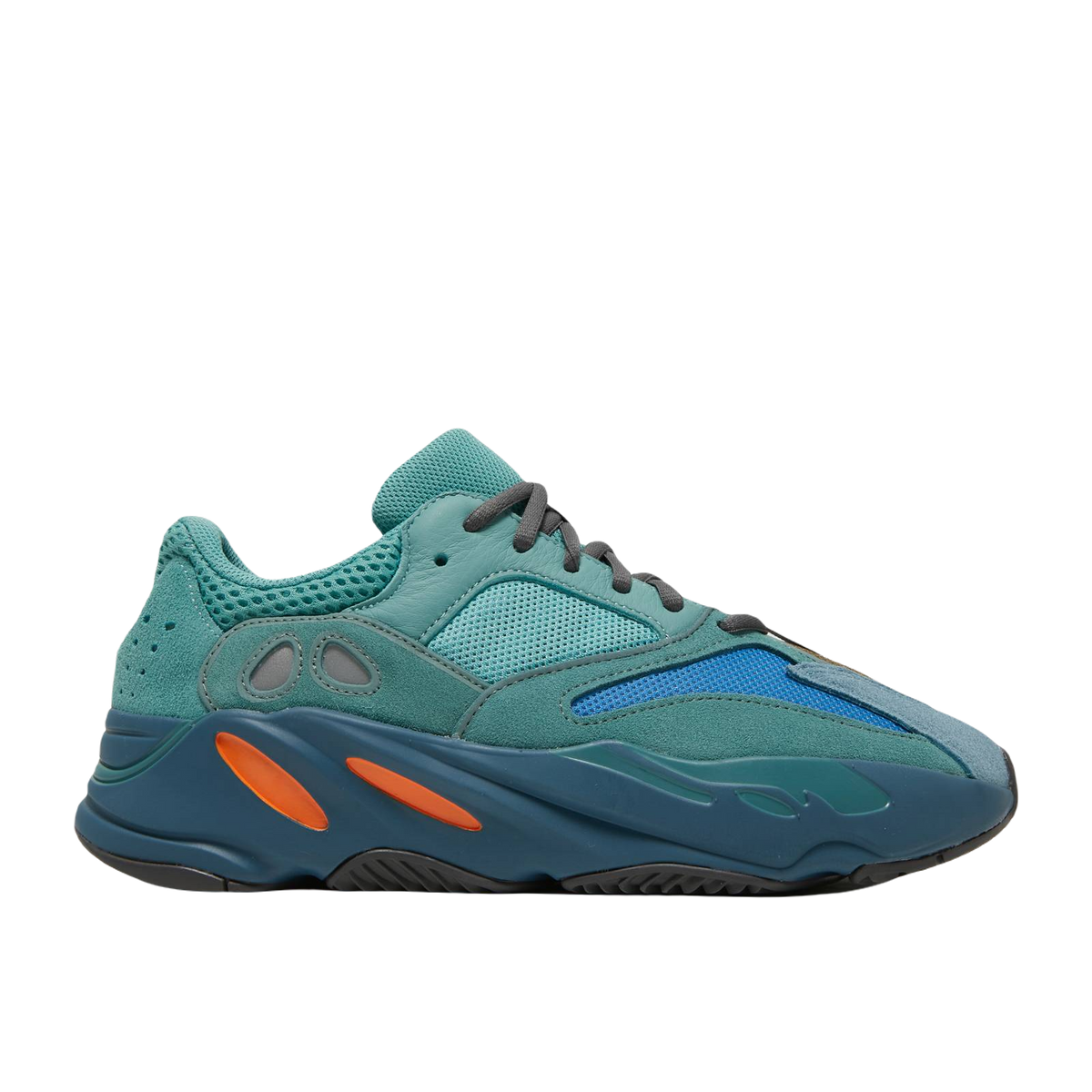 Yeezy Boost 700 - Faded Azure Adidas