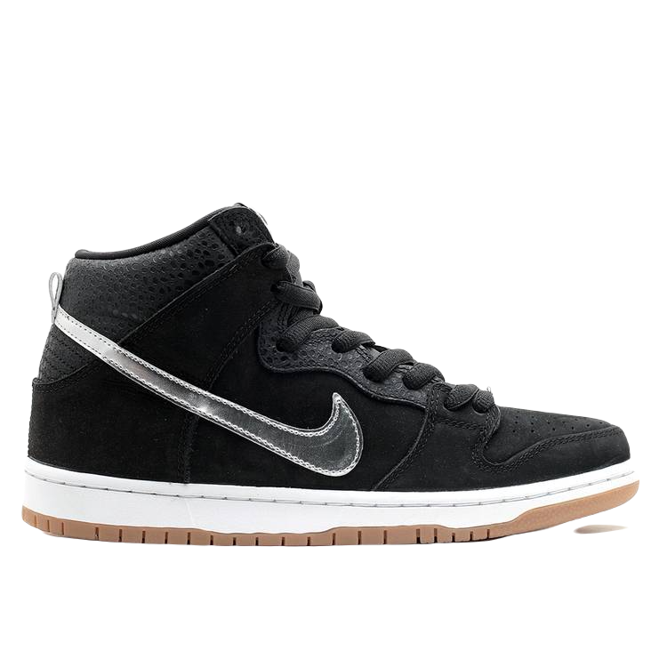 Nike Dunk High PRM SB SOMP - Nigel Sylvester Nike