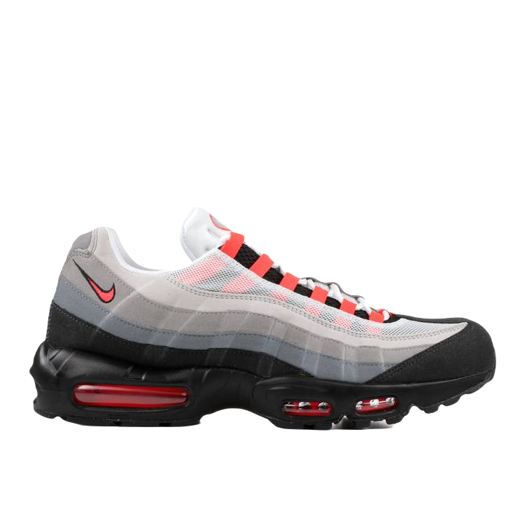 Nike Air Max 95 - Solar Red Nike