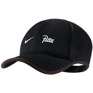 Nike NSW Patta Cap - Black