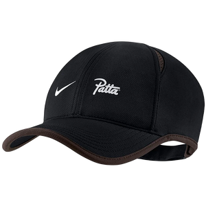 Patta x nike hat discount