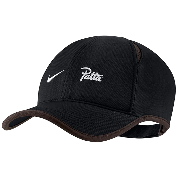 Nike NSW Patta Cap - Black