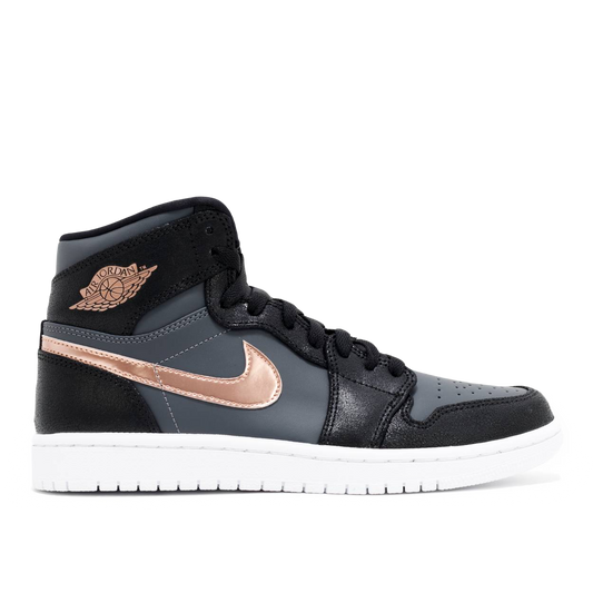 Air Jordan 1 Retro High - Bronze Medal Air Jordan