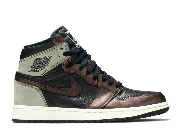 Air Jordan 1 Retro High OG - Patina Air Jordan