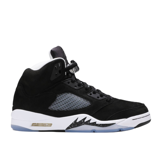 Air Jordan 5 Retro - Oreo/Moonlight (2021)