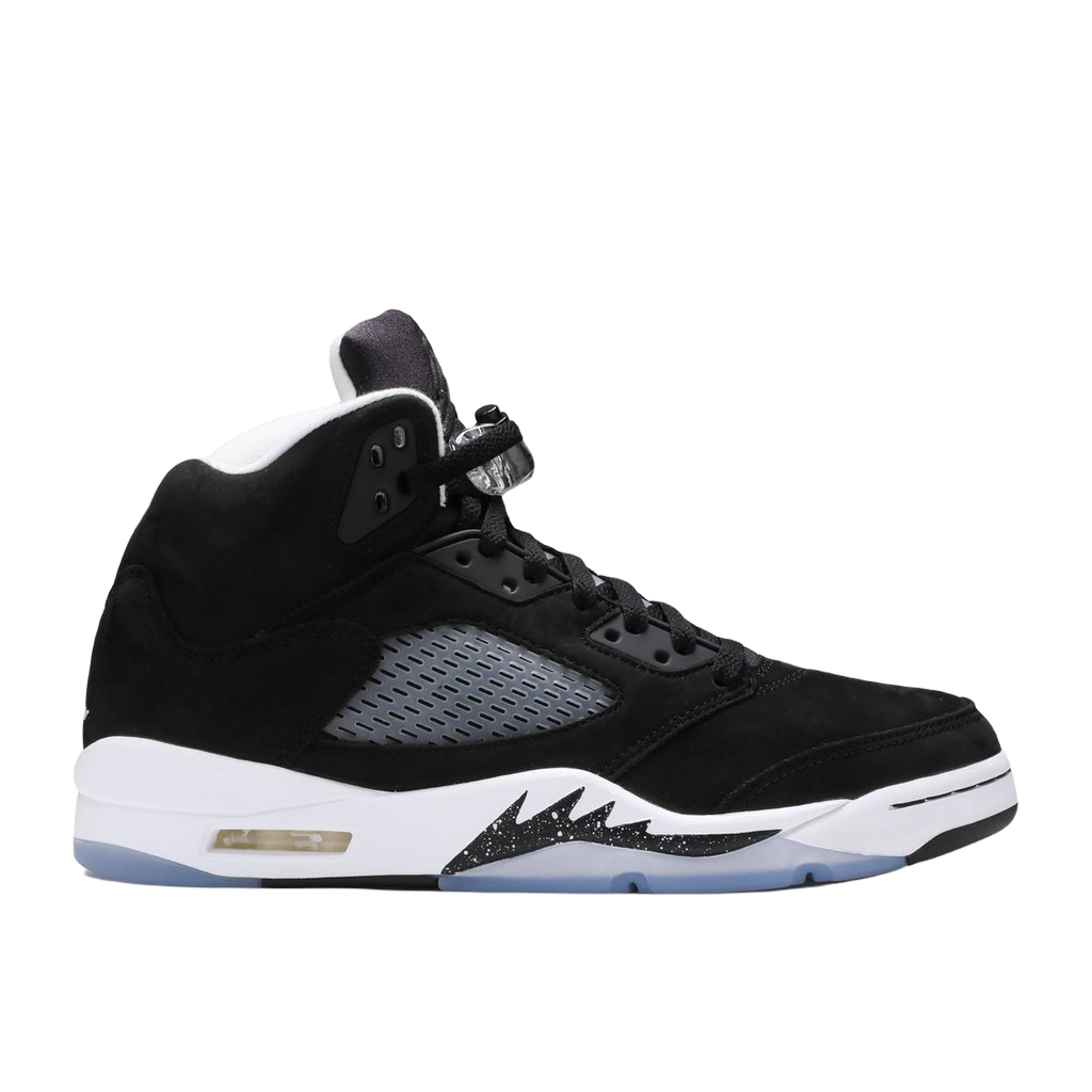 Air Jordan 5 Retro - Oreo/Moonlight (2021)