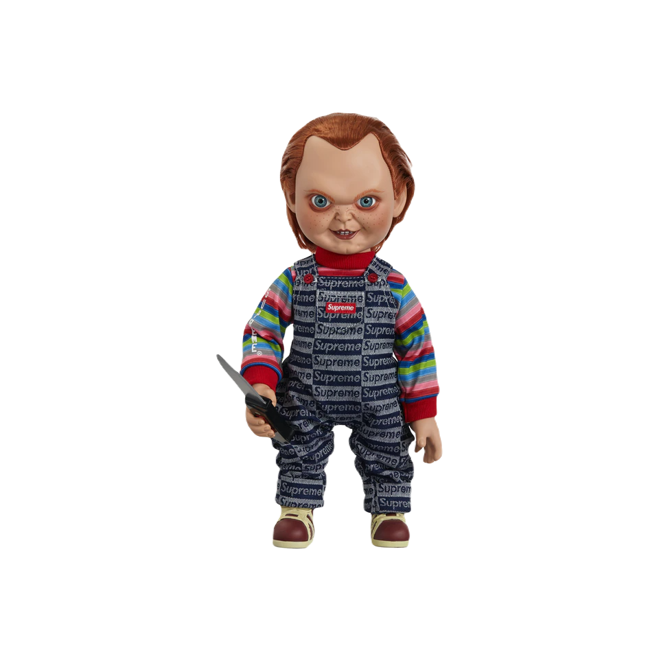 Supreme Chucky Doll Supreme