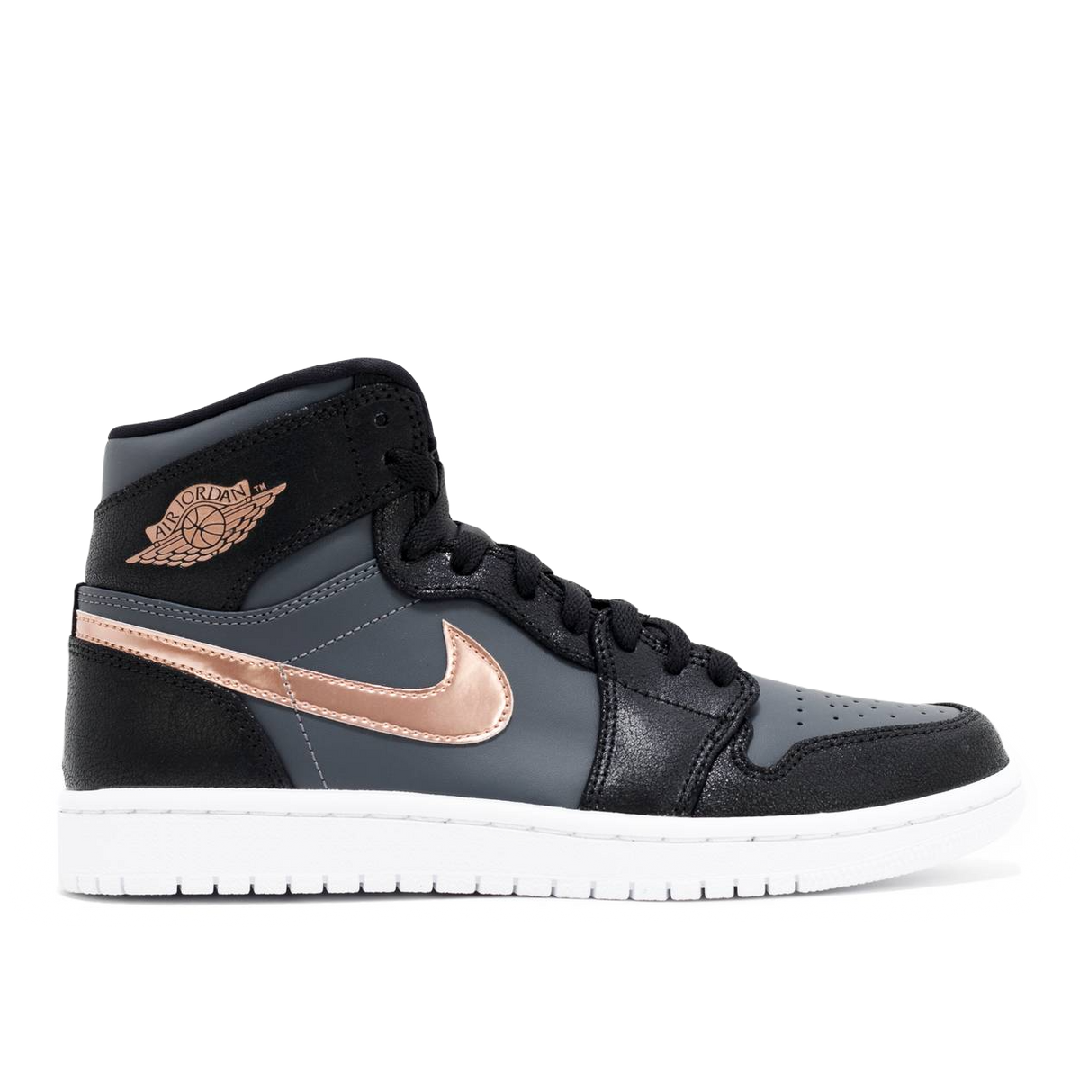 Air Jordan 1 Retro High - Bronze Medal - Used Air Jordan
