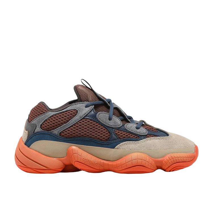 Yeezy 500 - Enflame Adidas