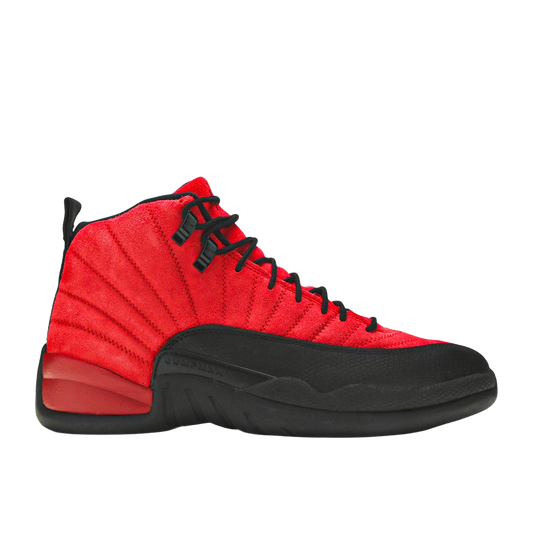 Air Jordan 12 Retro - Reverse Flu Game Air Jordan