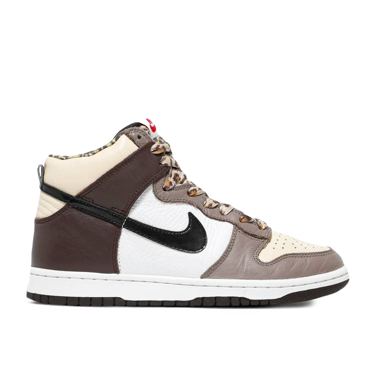 Nike Dunk High Pro SB - Ferris Bueller - Used Nike