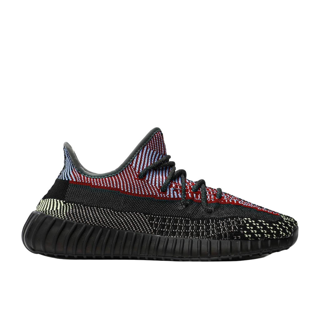 Yeezy 350 V2 - Yecheil (Reflective)