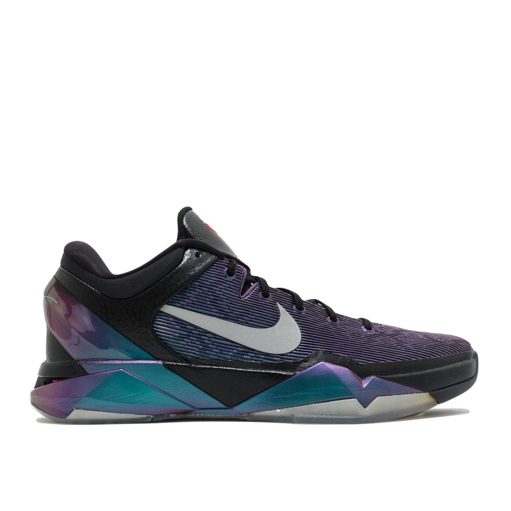 Nike Zoom Kobe VII - Invisibility Cloak - Used