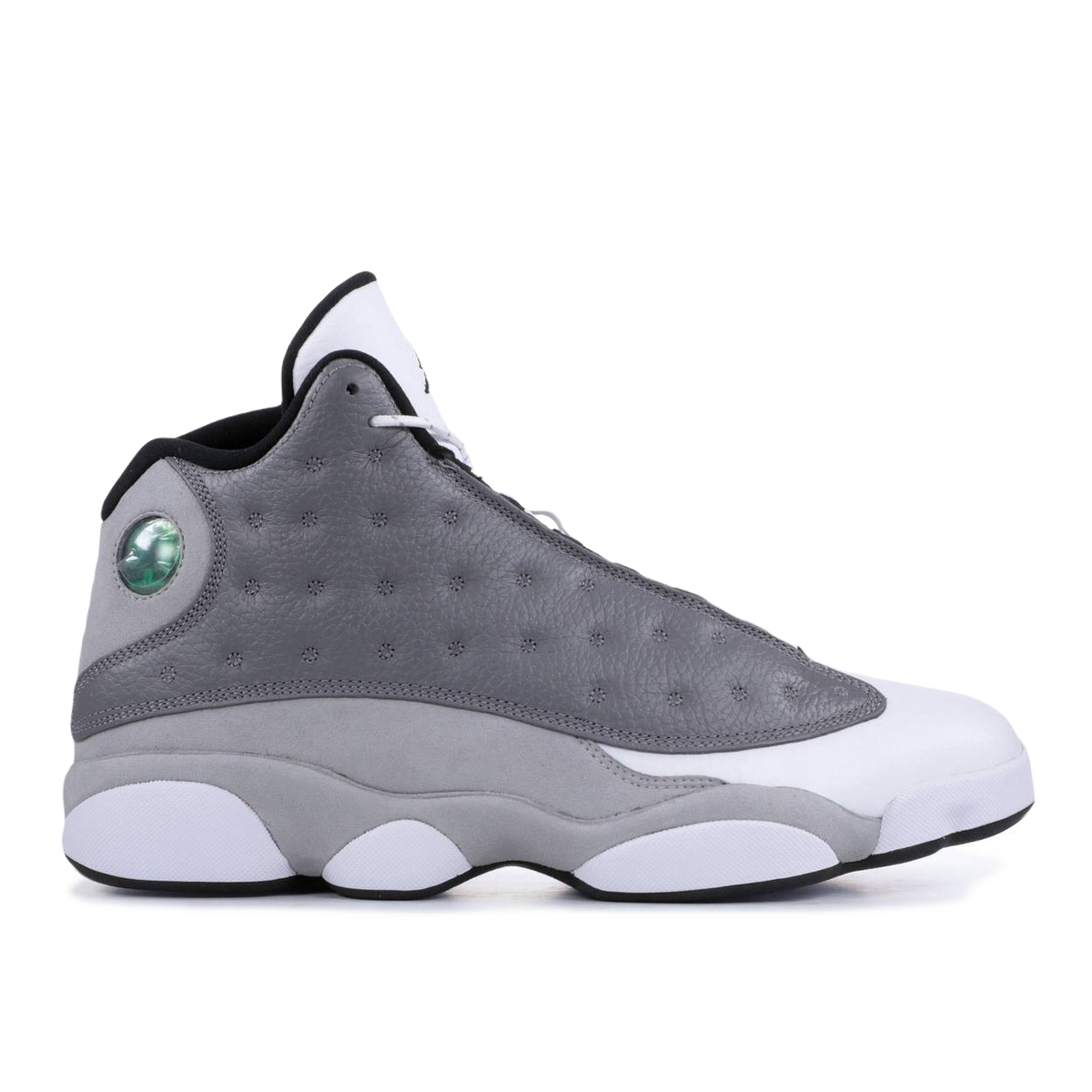 Air Jordan 13 Retro - Atmosphere Grey Air Jordan