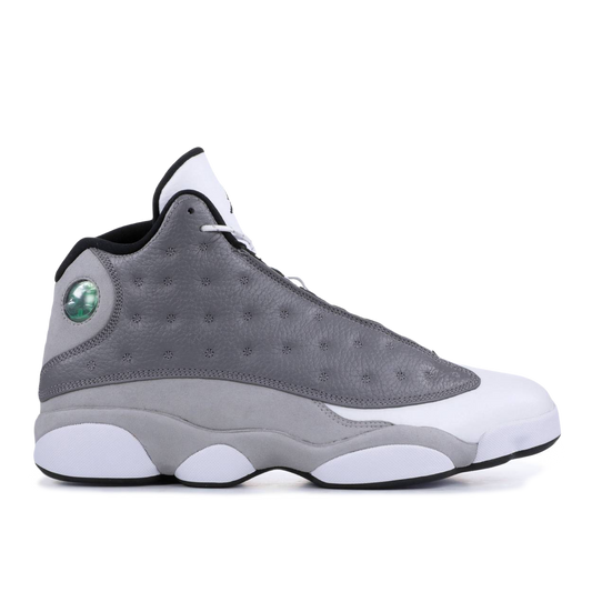 Air Jordan 13 Retro - Atmosphere Grey Air Jordan