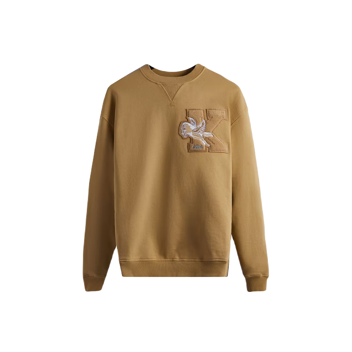 KITH Vintage Crewneck - Canvas - Used Kith