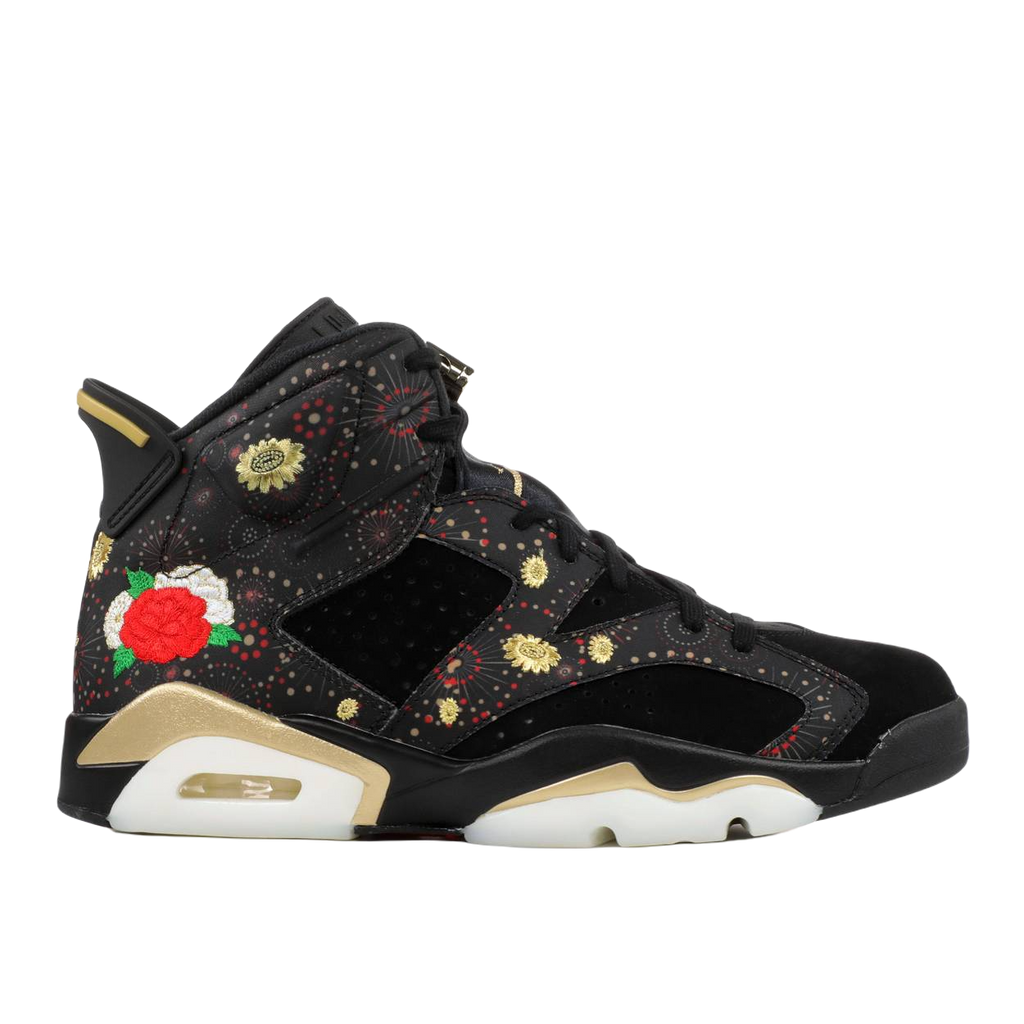 Air Jordan 6 Retro CNY - Chinese New Year - Used