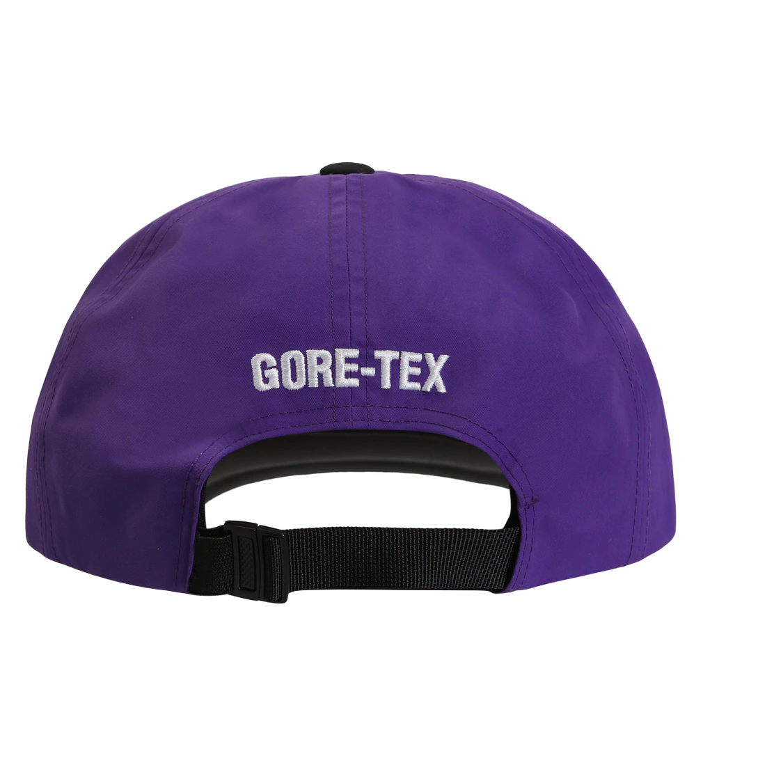 Supreme x The North Face Arc Logo 6-Panel - Purple - Used Supreme