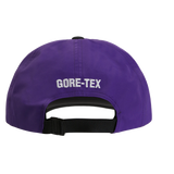 Supreme x The North Face Arc Logo 6-Panel - Purple - Used