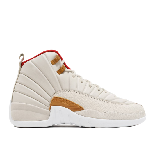 Air Jordan 12 Retro CNY GG - Chinese New Year - Used Air Jordan