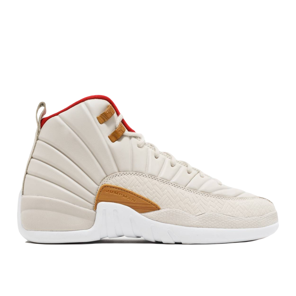 Air Jordan 12 Retro CNY GG - Chinese New Year - Used