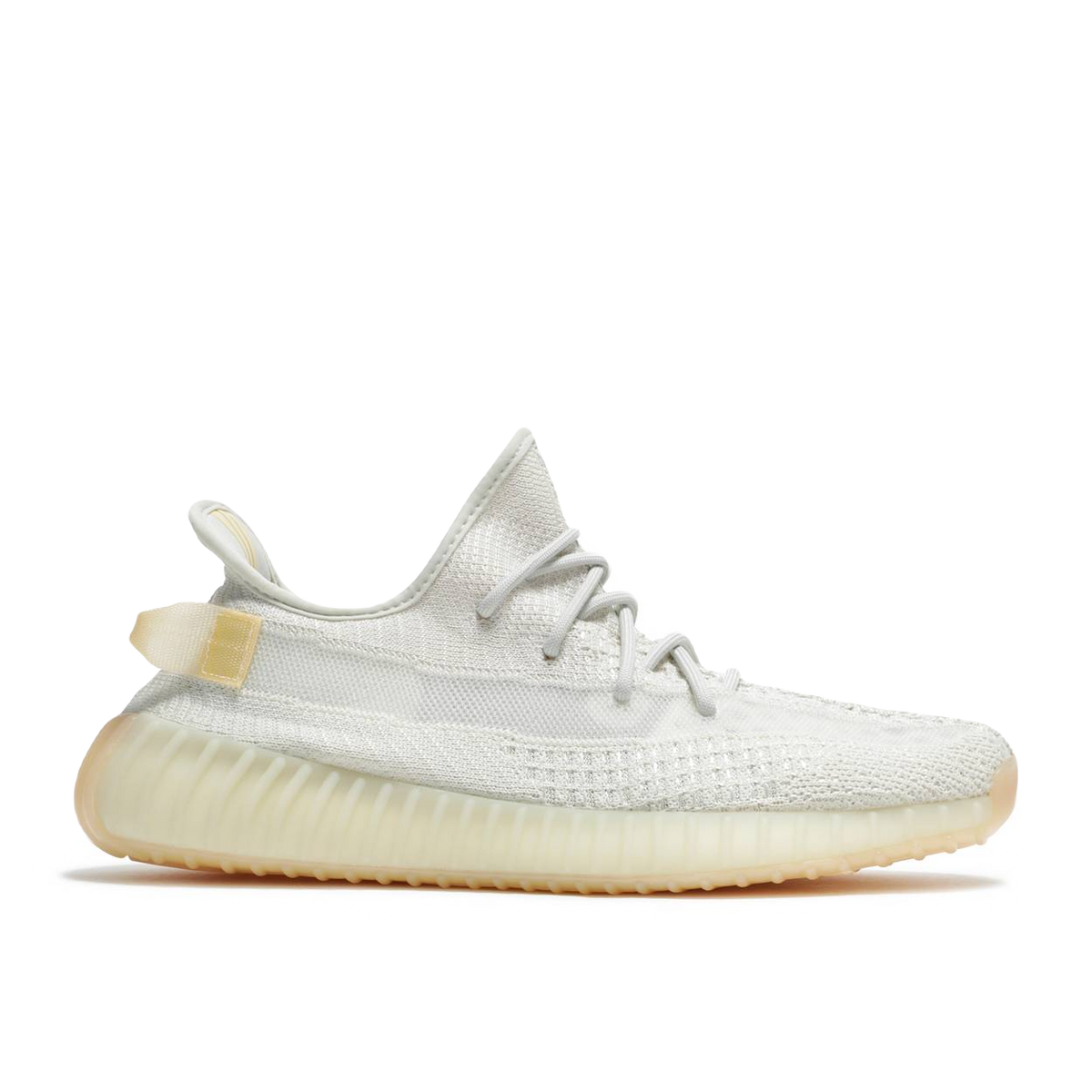 Yeezy Boost 350 V2 - Light - Used Adidas