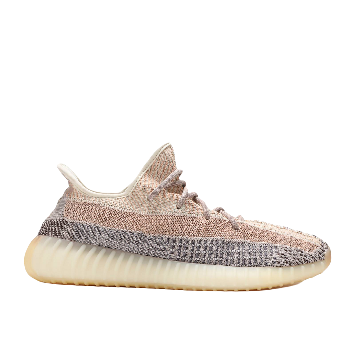 Yeezy Boost 350 V2 - Ash Pearl - Used Adidas