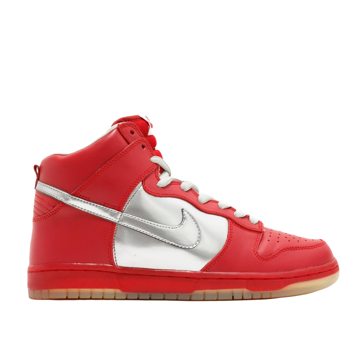 Nike Dunk High Premium SB - Mork & Mindy - Used Nike