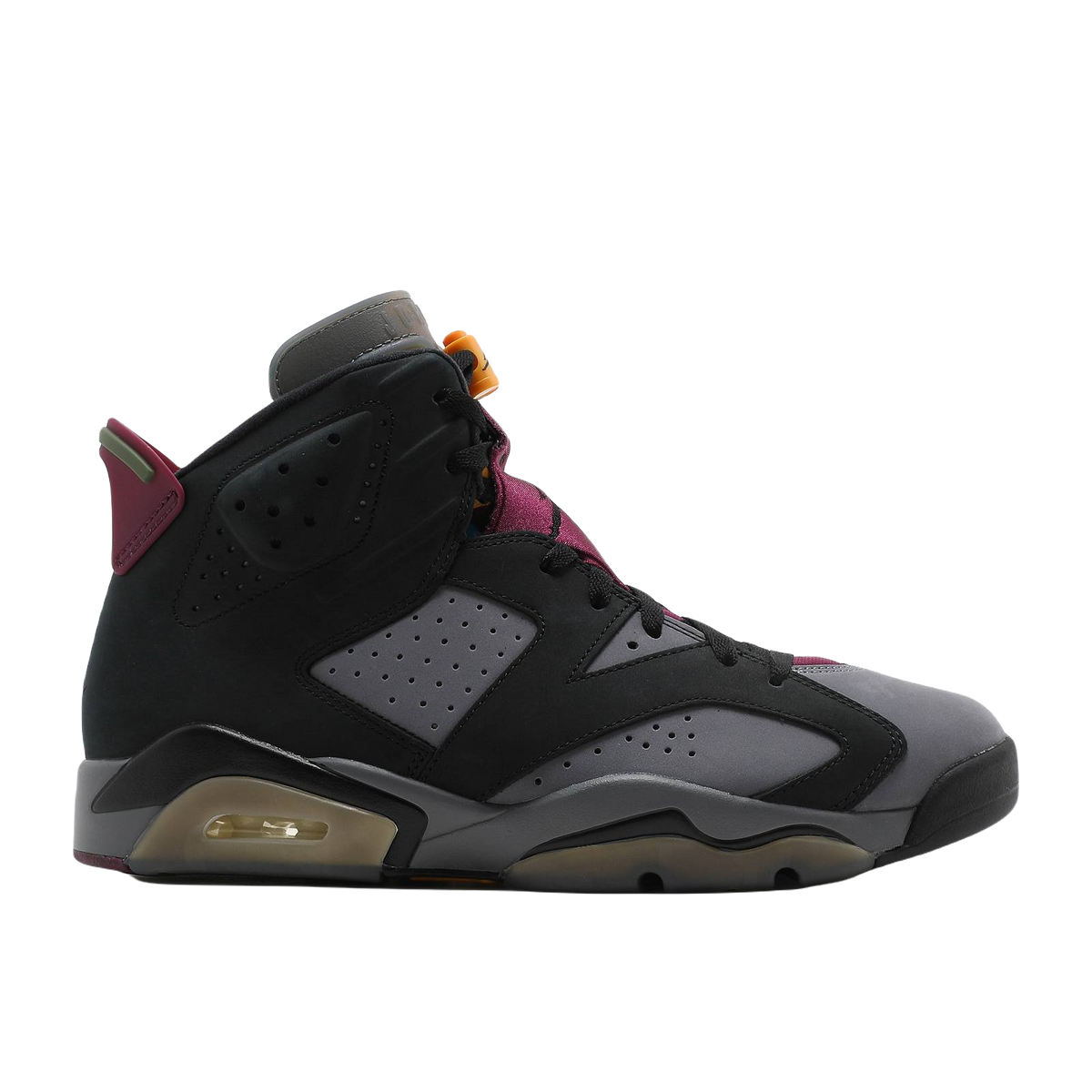 Air Jordan 6 Retro - Bordeaux Air Jordan